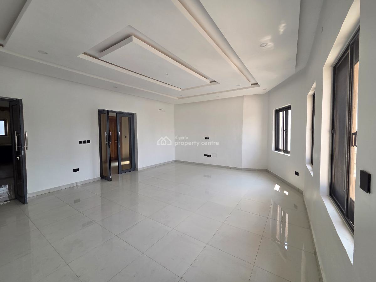 Newly Built & Serviced 2 Bedroom  Apartment, Lekki Phase 1, Lekki, Lagos, Flat / Apartment for Rent