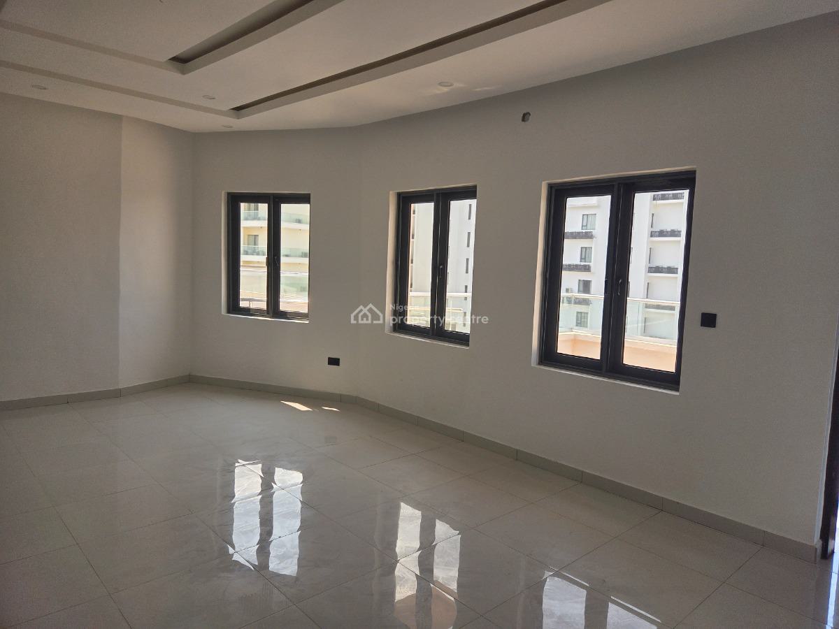 Newly Built & Serviced 2 Bedroom  Apartment, Lekki Phase 1, Lekki, Lagos, Flat / Apartment for Rent