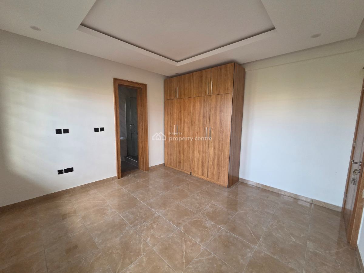 Newly Built & Serviced 2 Bedroom  Apartment, Lekki Phase 1, Lekki, Lagos, Flat / Apartment for Rent