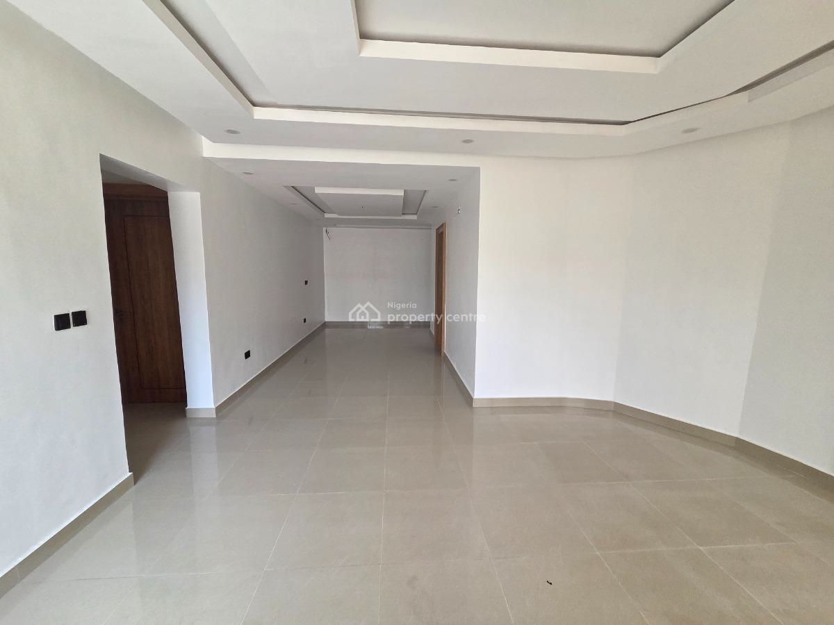 Newly Built & Serviced 2 Bedroom  Apartment, Lekki Phase 1, Lekki, Lagos, Flat / Apartment for Rent