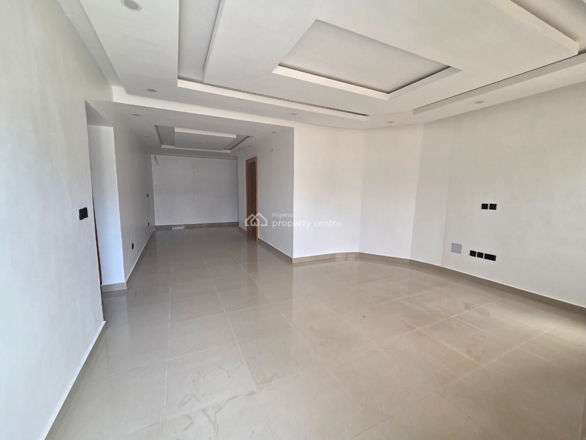 Newly Built & Serviced 2 Bedroom  Apartment, Lekki Phase 1, Lekki, Lagos, Flat / Apartment for Rent