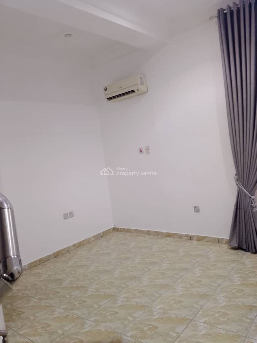 Spacious 4 Bedroom Terrace Duplex with a Bq, Pool & Gym, Ikate, Lekki, Lagos, Terraced Duplex for Rent