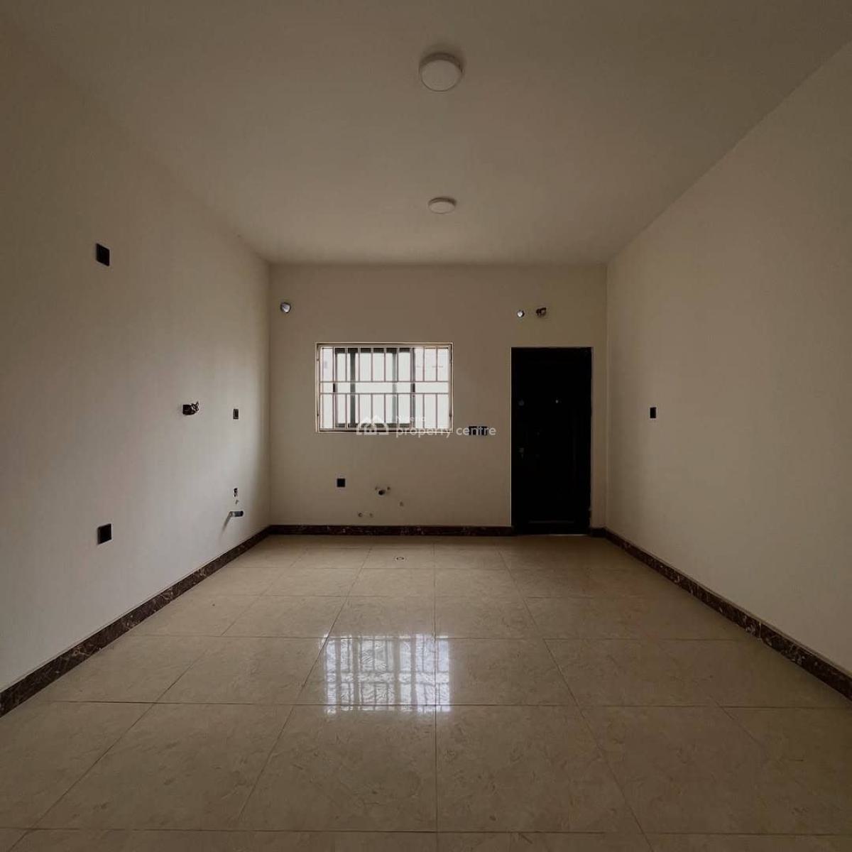 5bedrooms Semi Detached Duplex, Mabushi, Abuja, Semi-detached Duplex for Sale