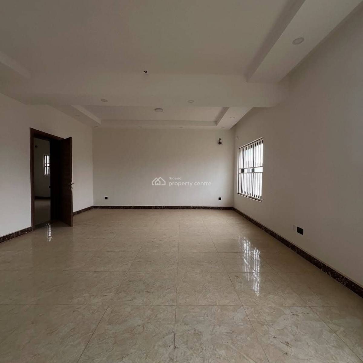 5bedrooms Semi Detached Duplex, Mabushi, Abuja, Semi-detached Duplex for Sale