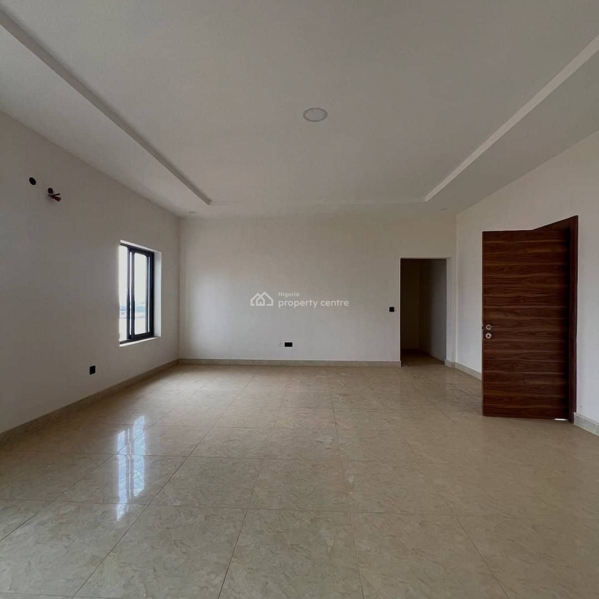 5bedrooms Semi Detached Duplex, Mabushi, Abuja, Semi-detached Duplex for Sale