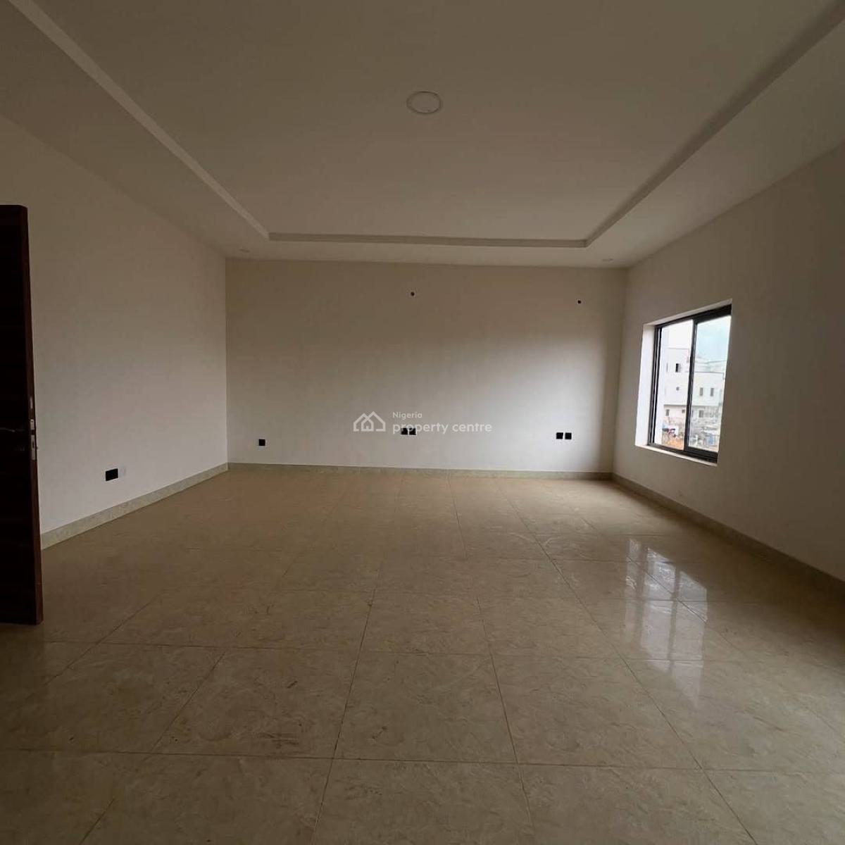 5bedrooms Semi Detached Duplex, Mabushi, Abuja, Semi-detached Duplex for Sale