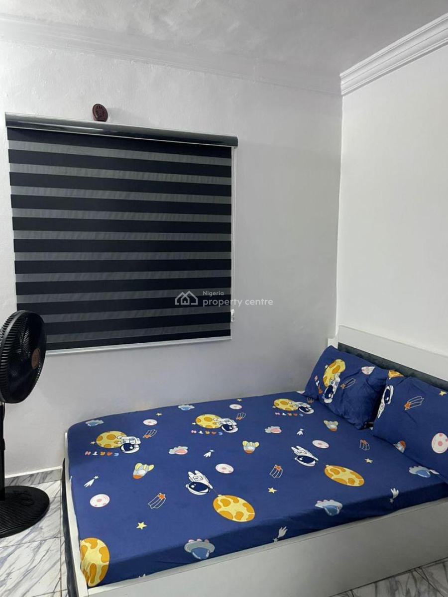 Luxury 2 Bedroom Apartment, Maryland, Lagos, Flat / Apartment Short Let