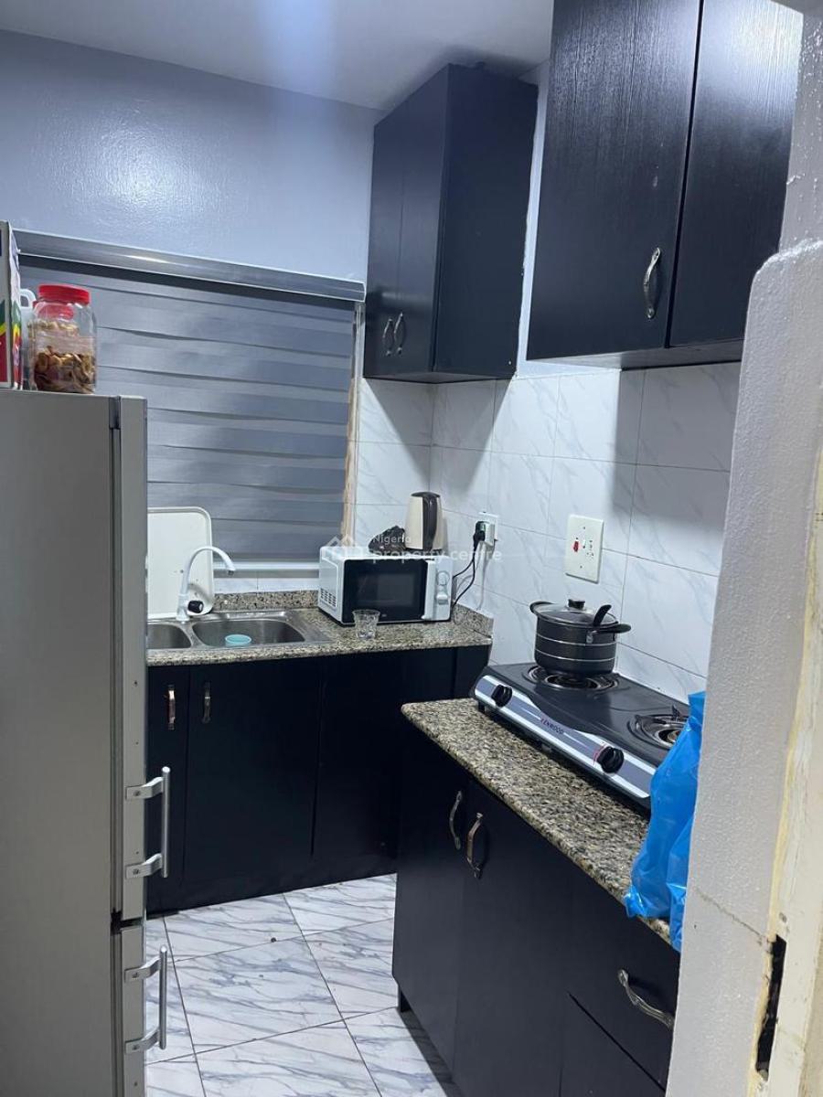 Luxury 2 Bedroom Apartment, Maryland, Lagos, Flat / Apartment Short Let