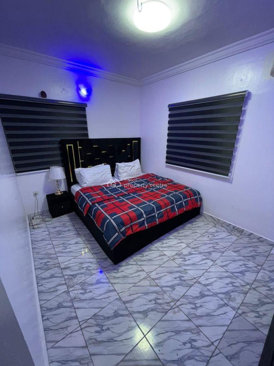 Luxury 2 Bedroom Apartment, Maryland, Lagos, Flat / Apartment Short Let