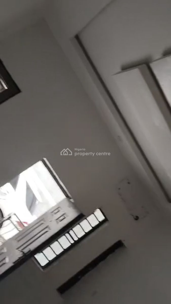 Spacious 2 Bedroom Apartment, Green Field Estate, Ago Palace, Isolo, Lagos, Flat / Apartment for Rent