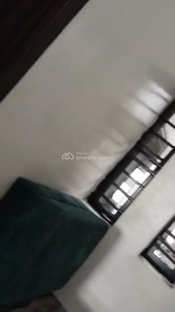 Spacious 2 Bedroom Apartment, Green Field Estate, Ago Palace, Isolo, Lagos, Flat / Apartment for Rent