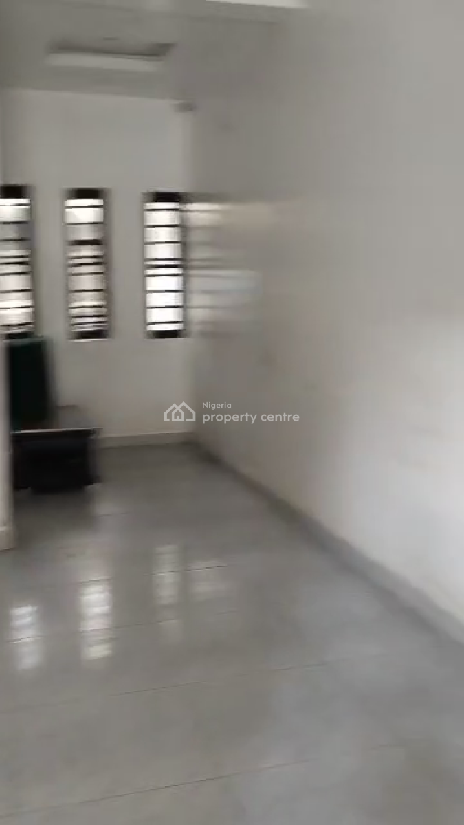 Spacious 2 Bedroom Apartment, Green Field Estate, Ago Palace, Isolo, Lagos, Flat / Apartment for Rent