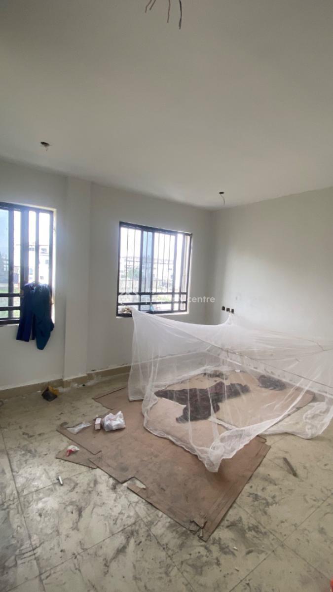 Luxury 4 Bedroom Terrace Duplex + Bq  Jahi Gilmore, Jahi Gilmore, Jahi, Abuja, Terraced Duplex for Sale
