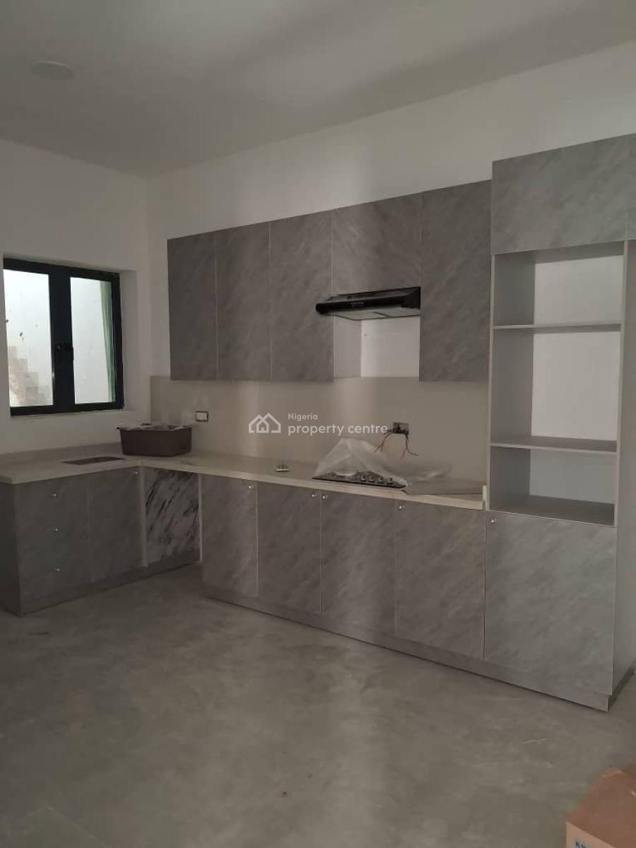 Fully Serviced Apartments, Lekki Phase 1, Lekki, Lagos, Flat / Apartment for Sale