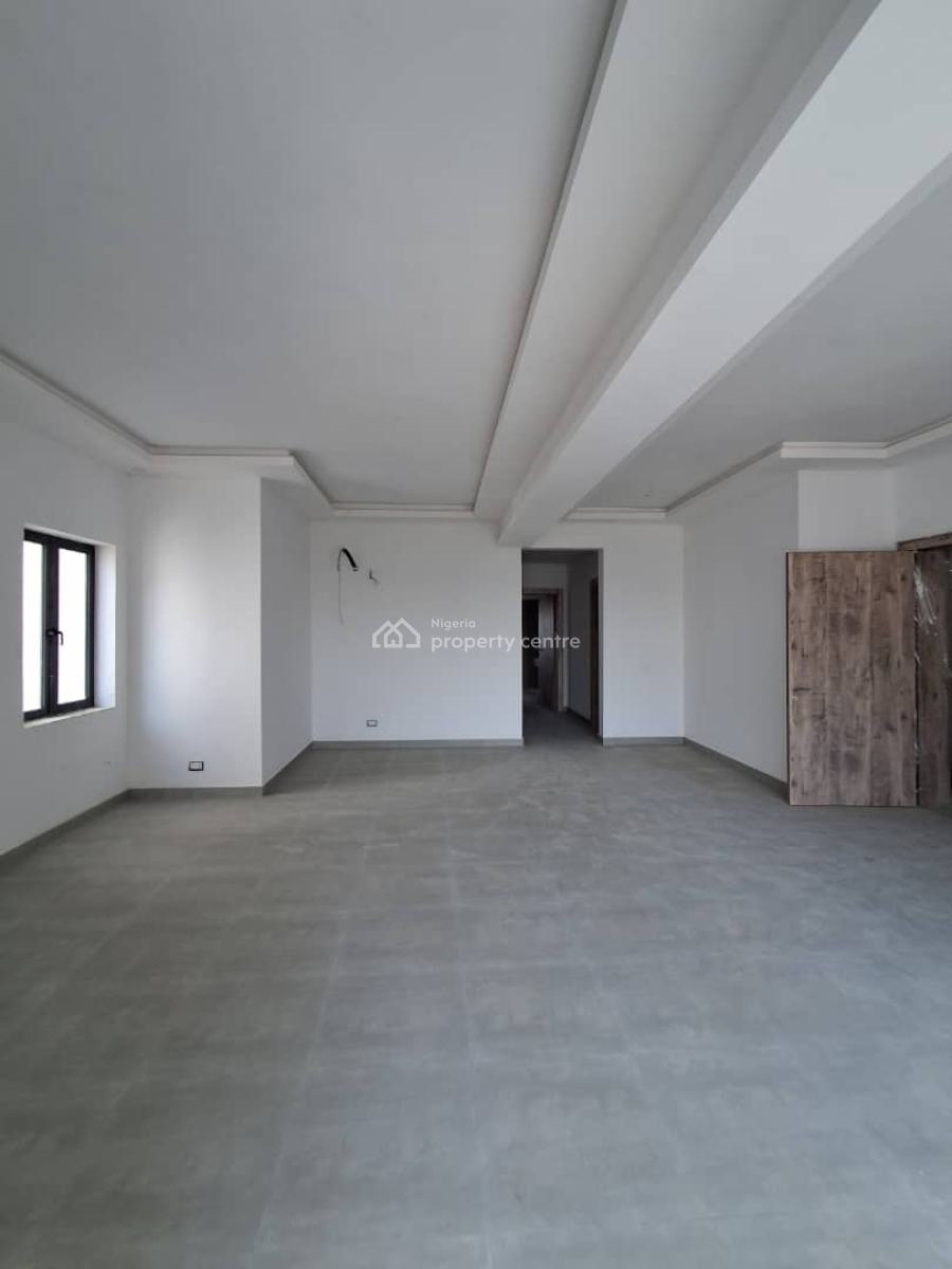 Fully Serviced Apartments, Lekki Phase 1, Lekki, Lagos, Flat / Apartment for Sale