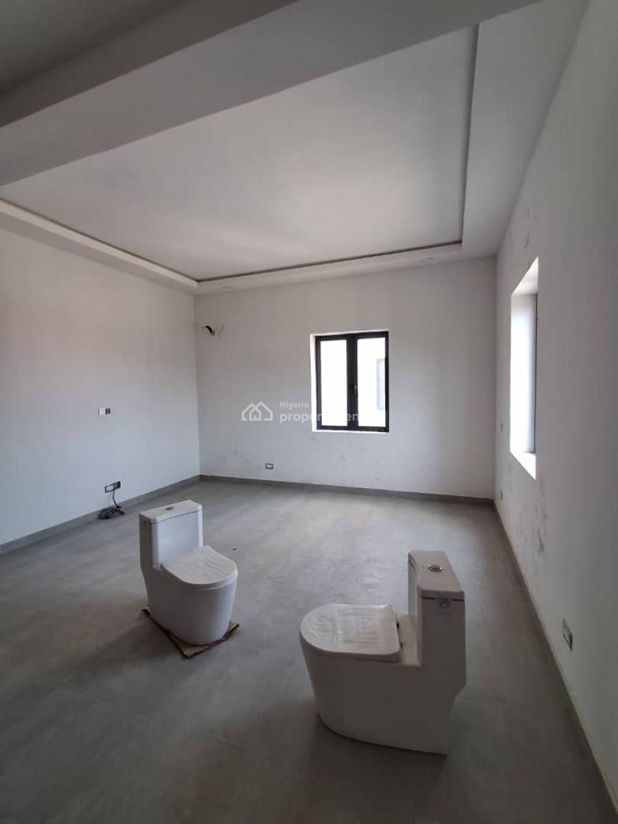 Fully Serviced Apartments, Lekki Phase 1, Lekki, Lagos, Flat / Apartment for Sale