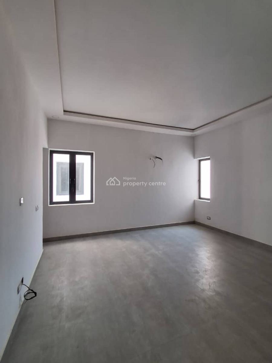 Fully Serviced Apartments, Lekki Phase 1, Lekki, Lagos, Flat / Apartment for Sale
