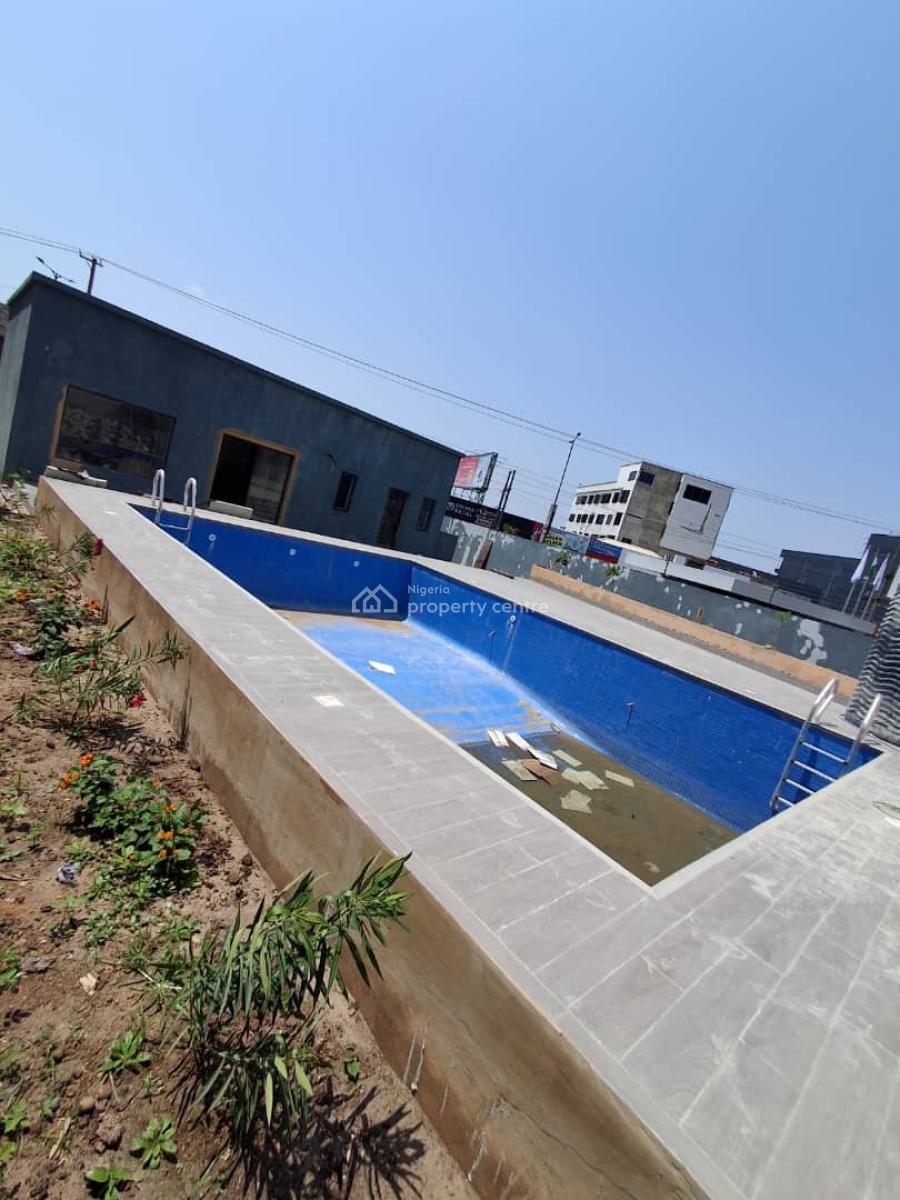 Fully Serviced Apartments, Lekki Phase 1, Lekki, Lagos, Flat / Apartment for Sale