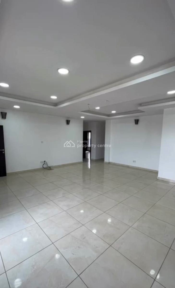 Luxury Sweet 3 Bedrooms Apartment with Bq, 2nd Toll Gate, Conservation Road, Lekki, Lagos, Flat / Apartment for Sale
