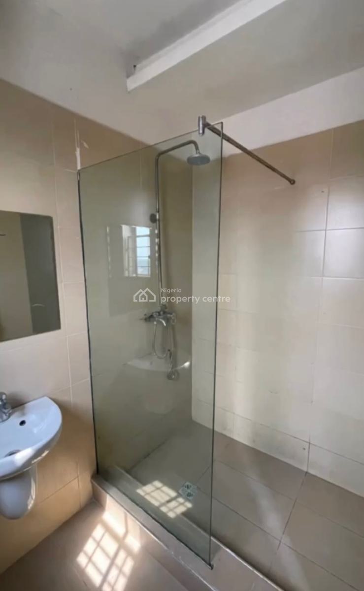 Luxury Sweet 3 Bedrooms Apartment with Bq, 2nd Toll Gate, Conservation Road, Lekki, Lagos, Flat / Apartment for Sale