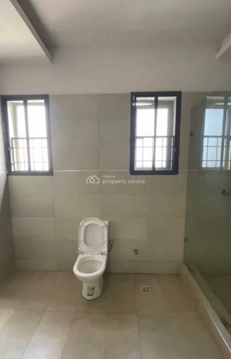 Luxury Sweet 3 Bedrooms Apartment with Bq, 2nd Toll Gate, Conservation Road, Lekki, Lagos, Flat / Apartment for Sale