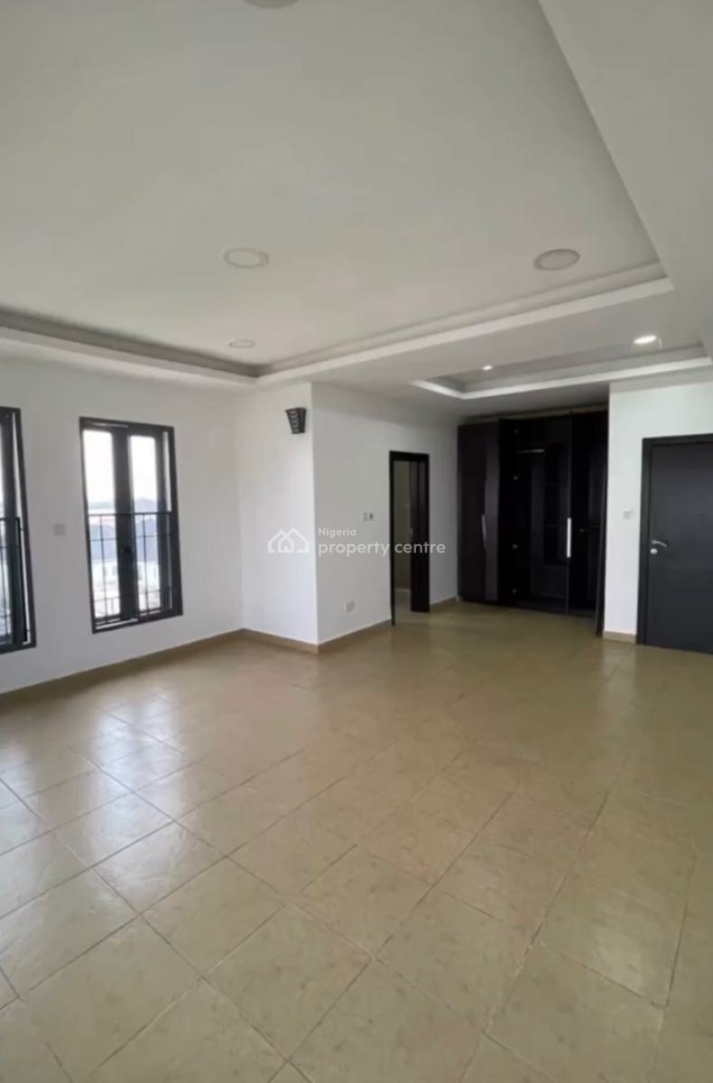Luxury Sweet 3 Bedrooms Apartment with Bq, 2nd Toll Gate, Conservation Road, Lekki, Lagos, Flat / Apartment for Sale
