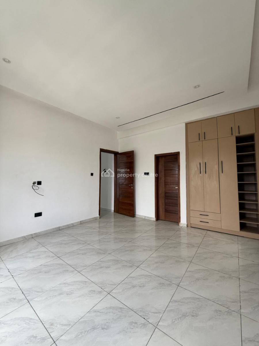 Newly Built 4 Bedrooms Detached Duplex, Kolapo Ishola Gra, Akobo, Ibadan, Oyo, Detached Duplex for Sale
