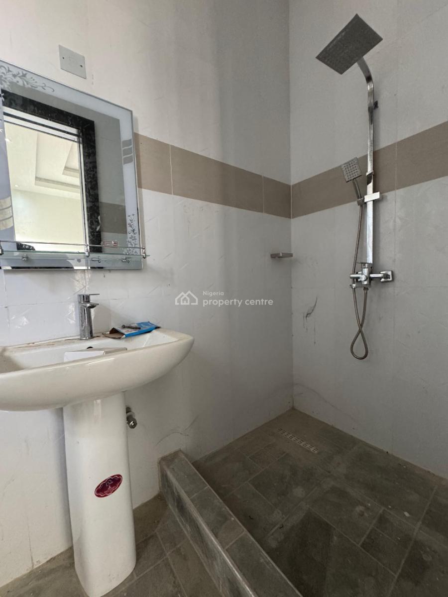 Excellent 4 Bedroom Terrace Duplex with a Bq in a Prestigious Environ, Old Ikoyi, Ikoyi, Lagos, House for Sale