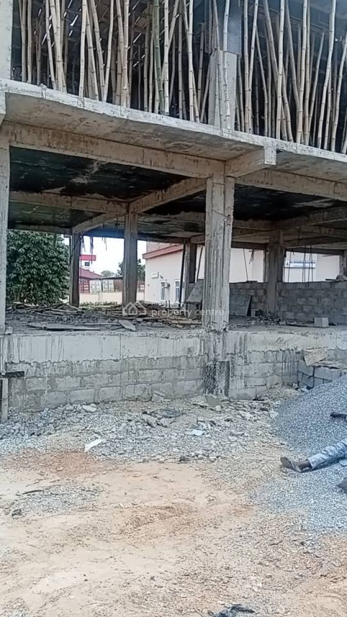 Plaza, Lokogoma District, Abuja, Plaza / Complex / Mall for Sale