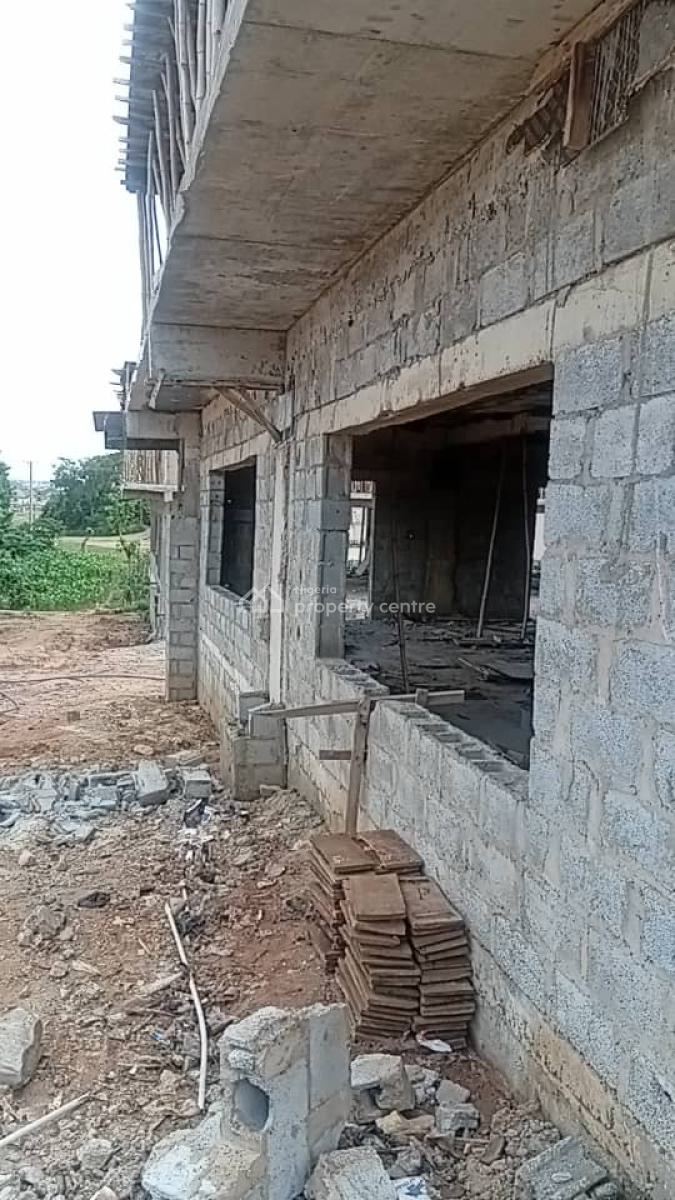 Plaza, Lokogoma District, Abuja, Plaza / Complex / Mall for Sale