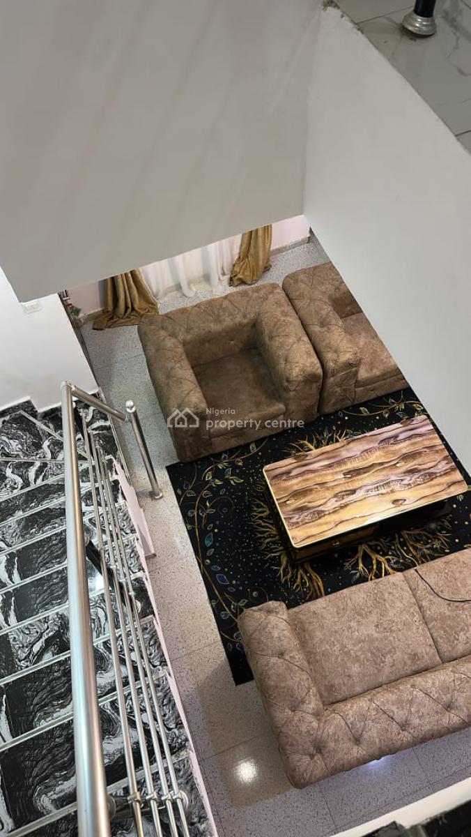 Luxury 3-bedroom Duplex, Ikota Gra, Ikota, Lekki, Lagos, Flat / Apartment Short Let