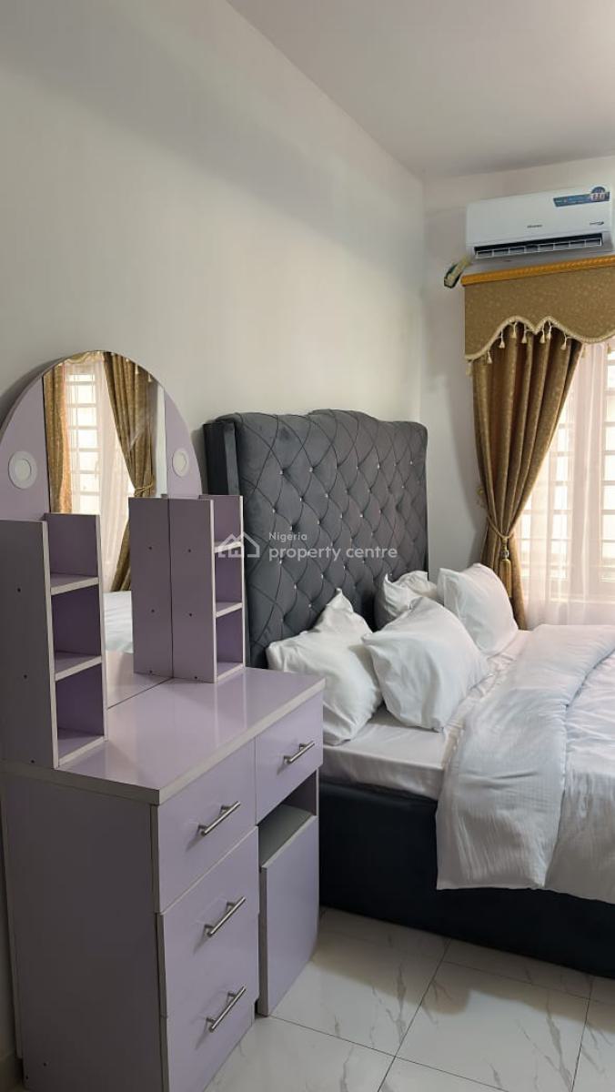Luxury 3-bedroom Duplex, Ikota Gra, Ikota, Lekki, Lagos, Flat / Apartment Short Let