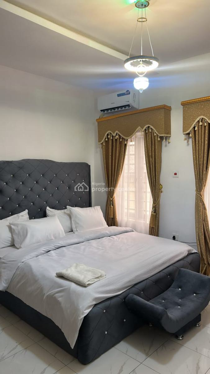 Luxury 3-bedroom Duplex, Ikota Gra, Ikota, Lekki, Lagos, Flat / Apartment Short Let