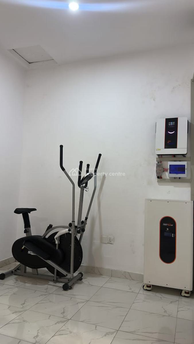 Luxury 3-bedroom Duplex, Ikota Gra, Ikota, Lekki, Lagos, Flat / Apartment Short Let
