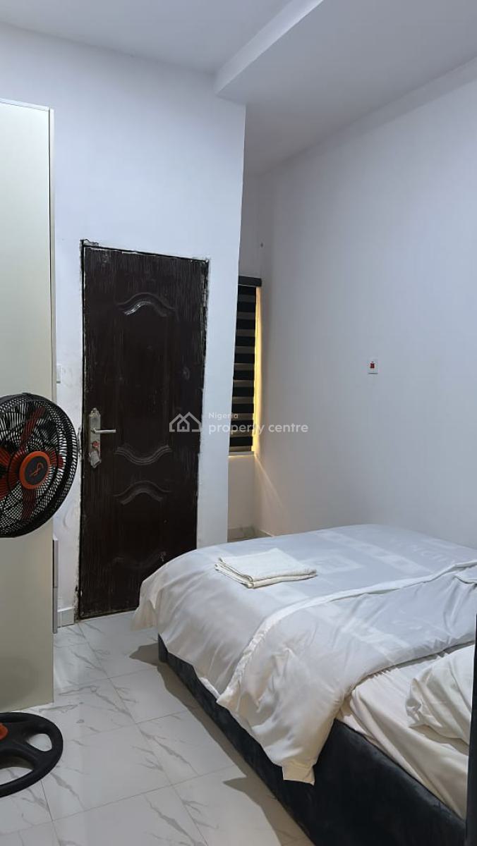 Luxury 3-bedroom Duplex, Ikota Gra, Ikota, Lekki, Lagos, Flat / Apartment Short Let