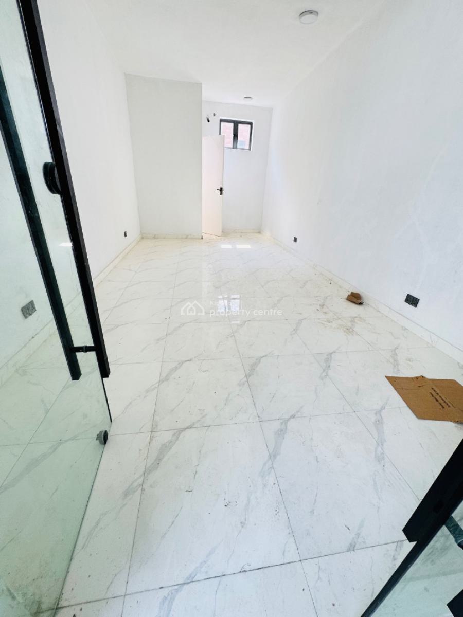 28 Square Meters Shop Space Available, Ikota, Lekki, Lagos, Plaza / Complex / Mall for Sale