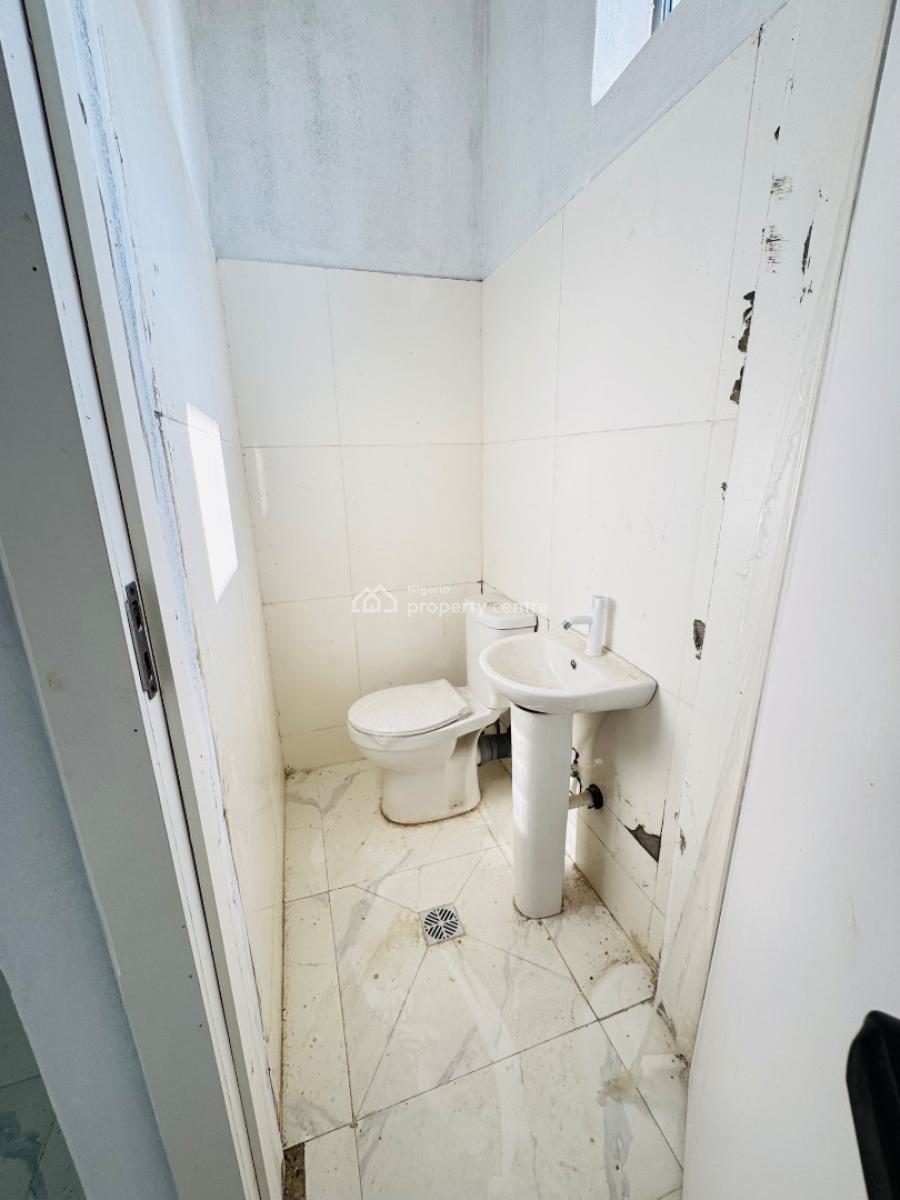 28 Square Meters Shop Space Available, Ikota, Lekki, Lagos, Plaza / Complex / Mall for Sale