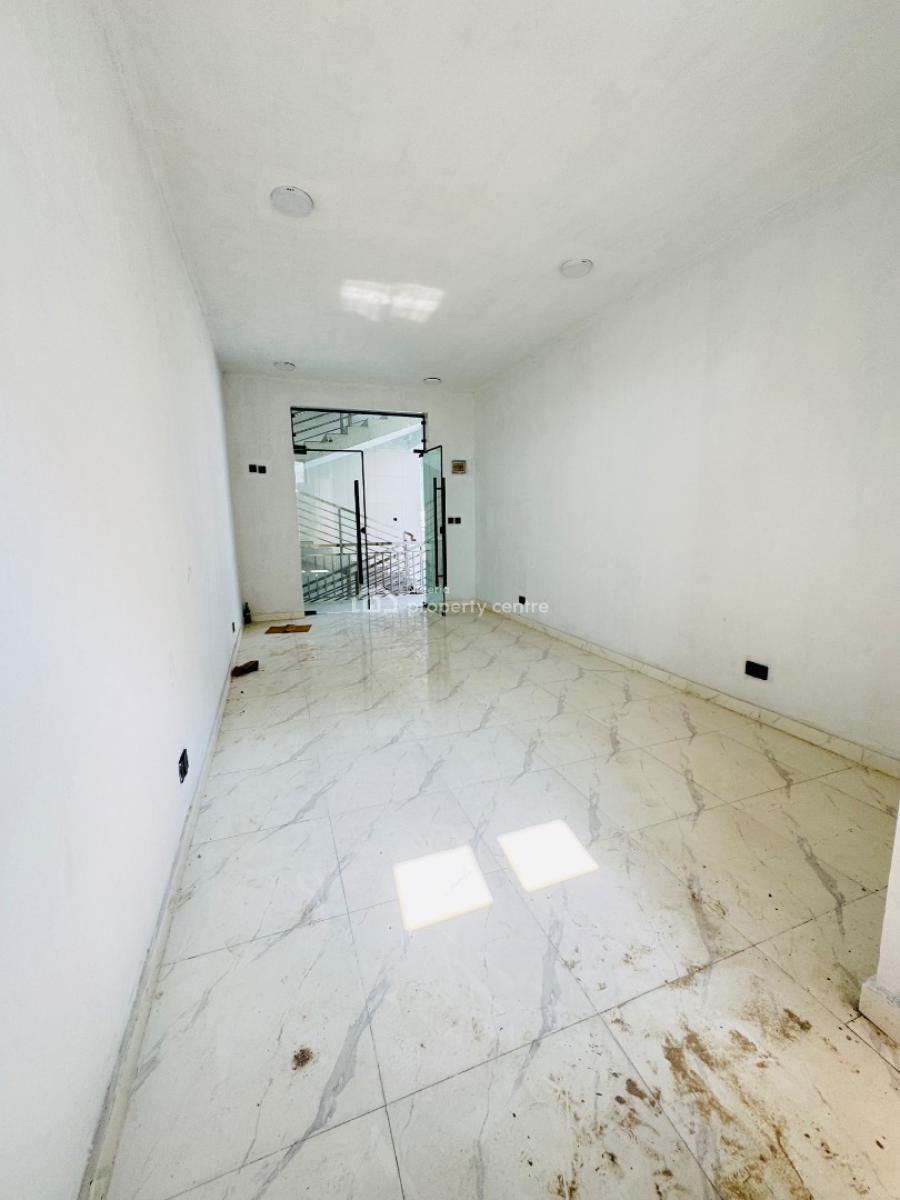 28 Square Meters Shop Space Available, Ikota, Lekki, Lagos, Plaza / Complex / Mall for Sale