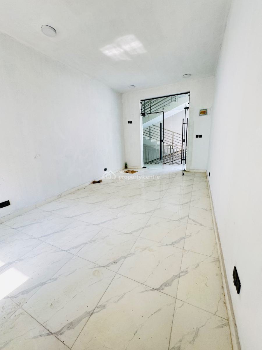 28 Square Meters Shop Space Available, Ikota, Lekki, Lagos, Plaza / Complex / Mall for Sale