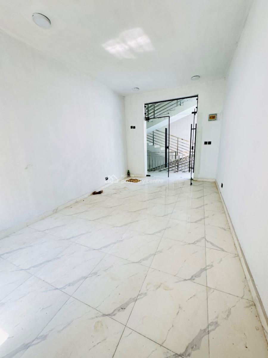 28 Square Meters Shop Space Available, Ikota, Lekki, Lagos, Plaza / Complex / Mall for Sale