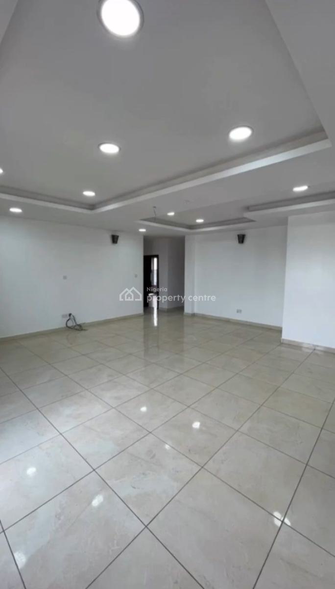 Serviced 3 Bedroom Apartment, 2nd Toll Gate, Lekki, Lagos, Flat / Apartment for Sale