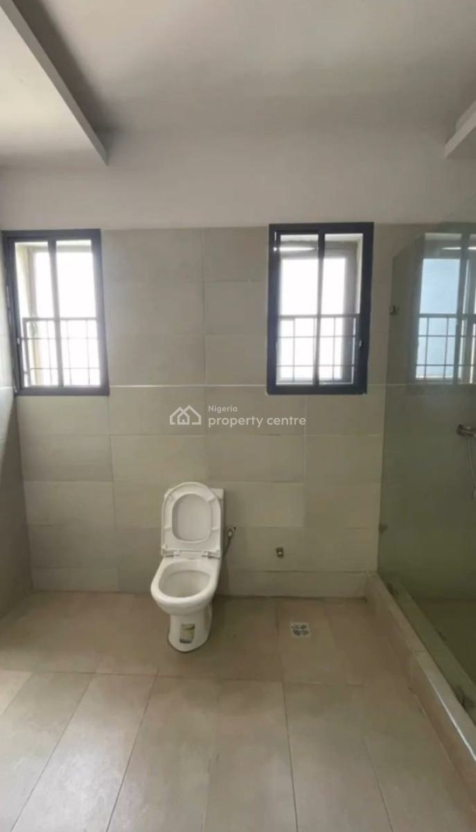 Serviced 3 Bedroom Apartment, 2nd Toll Gate, Lekki, Lagos, Flat / Apartment for Sale