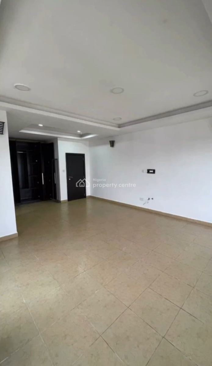 Serviced 3 Bedroom Apartment, 2nd Toll Gate, Lekki, Lagos, Flat / Apartment for Sale
