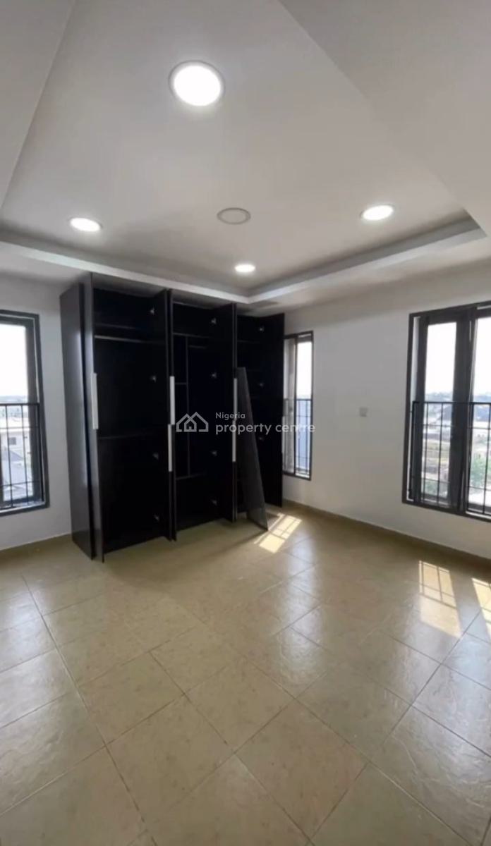 Serviced 3 Bedroom Apartment, 2nd Toll Gate, Lekki, Lagos, Flat / Apartment for Sale
