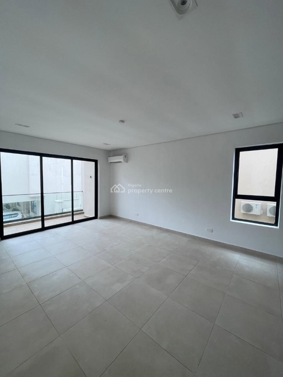 5 Bedrooms Terraced Duplex Available, Banana Island, Ikoyi, Lagos, Terraced Duplex for Sale