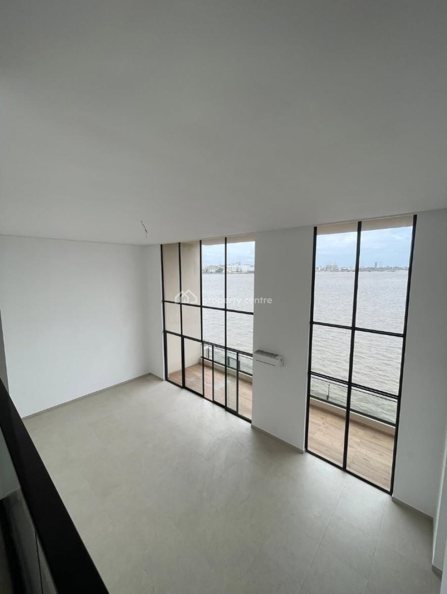 5 Bedrooms Terraced Duplex Available, Banana Island, Ikoyi, Lagos, Terraced Duplex for Sale