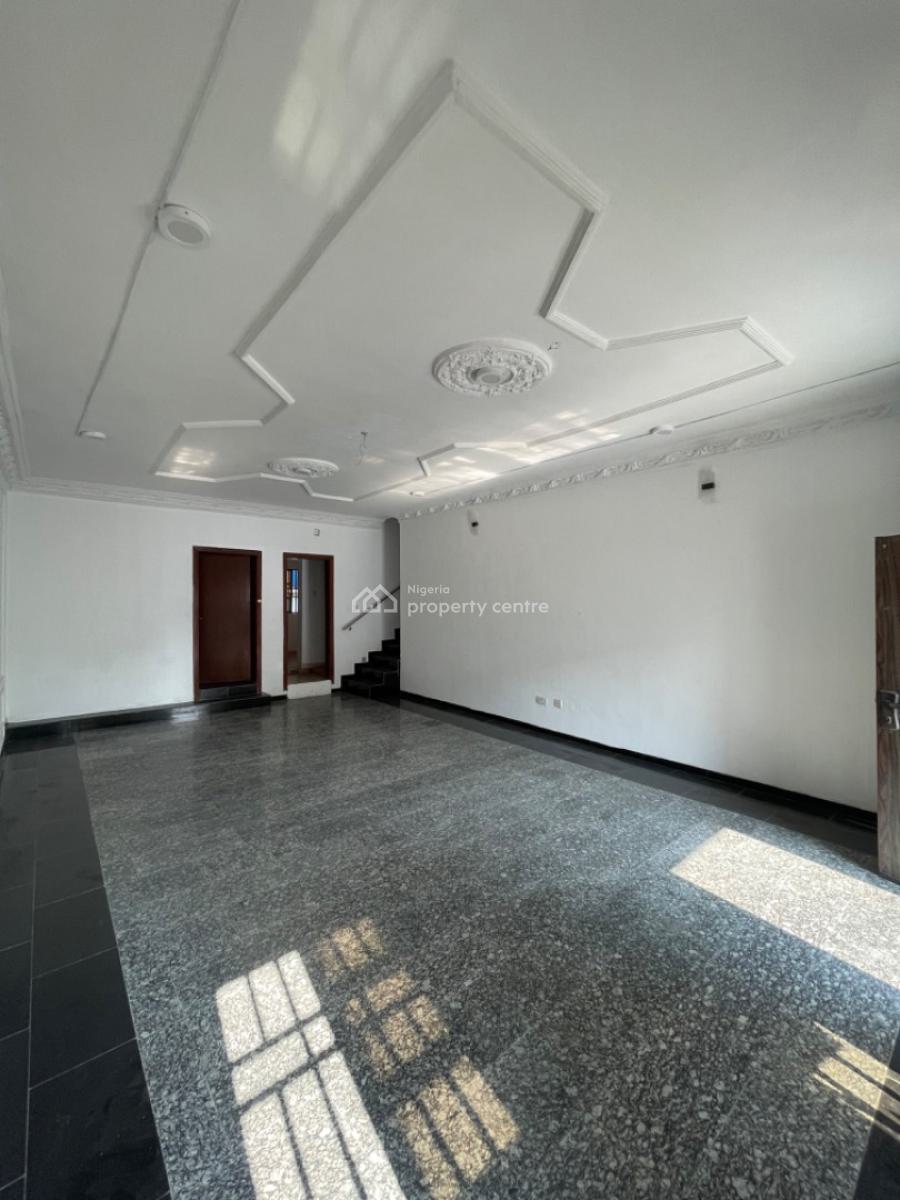 Contemporary 3 Bedroom Duplex for Commercial Purpose, Lekki Phase 1, Lekki, Lagos, Office Space for Rent