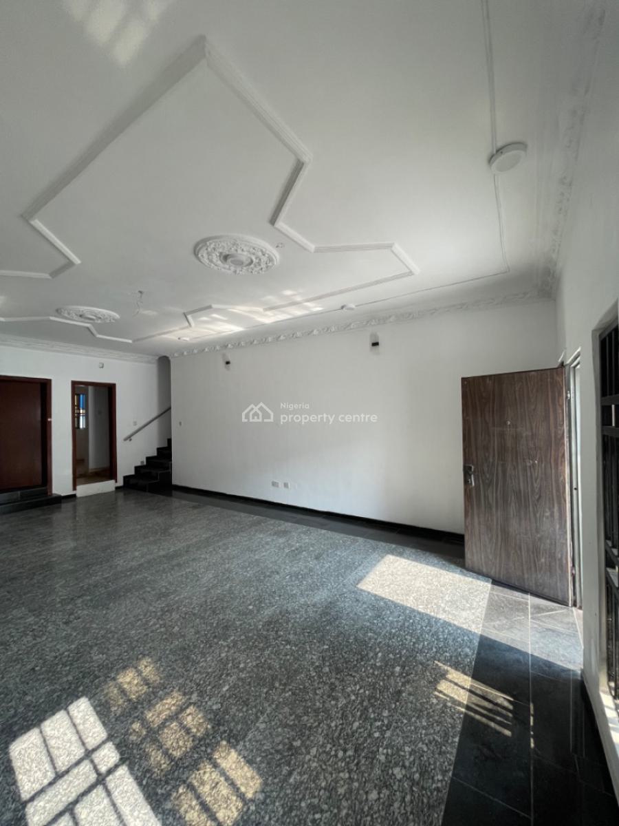 Contemporary 3 Bedroom Duplex for Commercial Purpose, Lekki Phase 1, Lekki, Lagos, Office Space for Rent