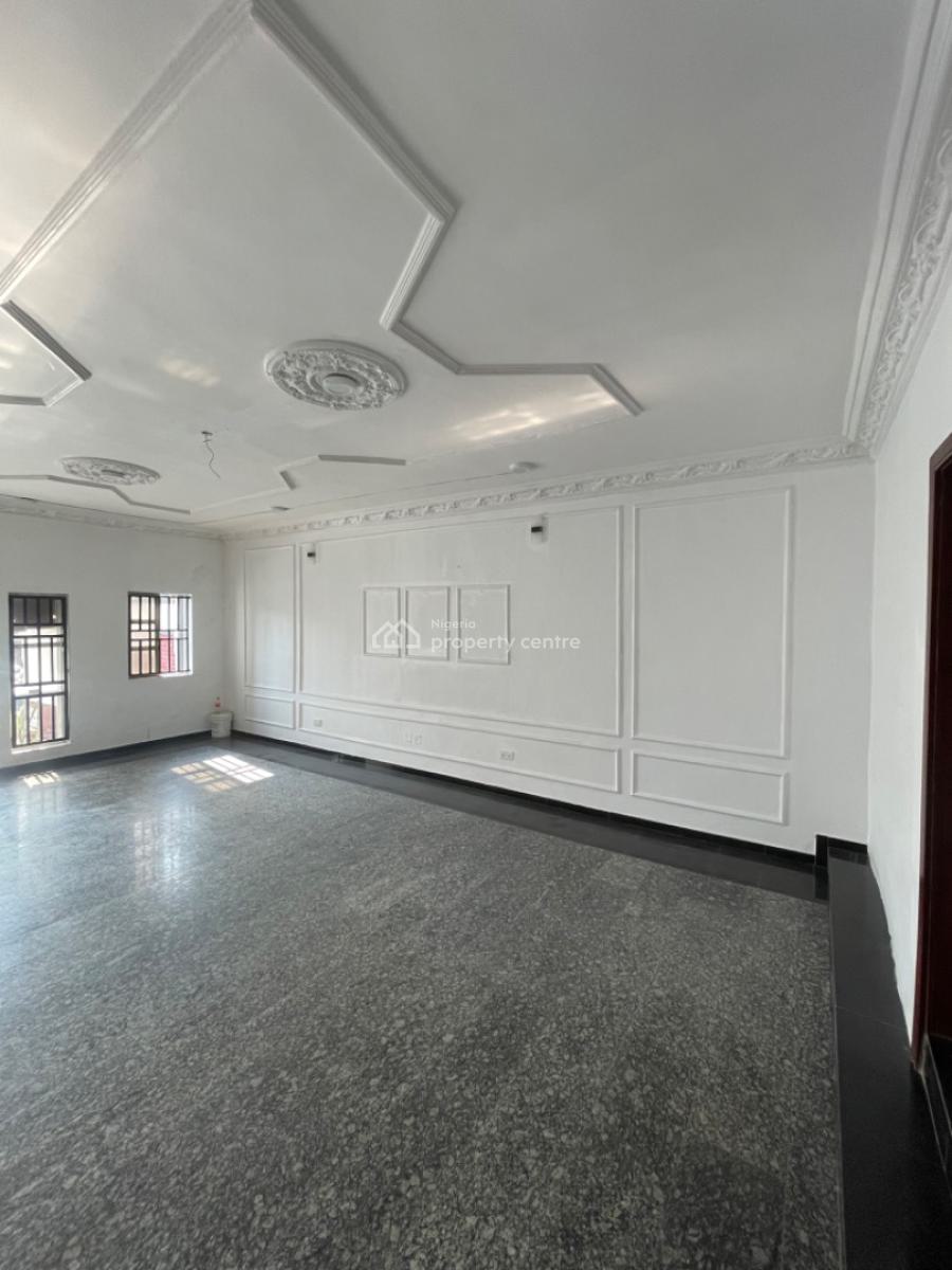 Contemporary 3 Bedroom Duplex for Commercial Purpose, Lekki Phase 1, Lekki, Lagos, Office Space for Rent
