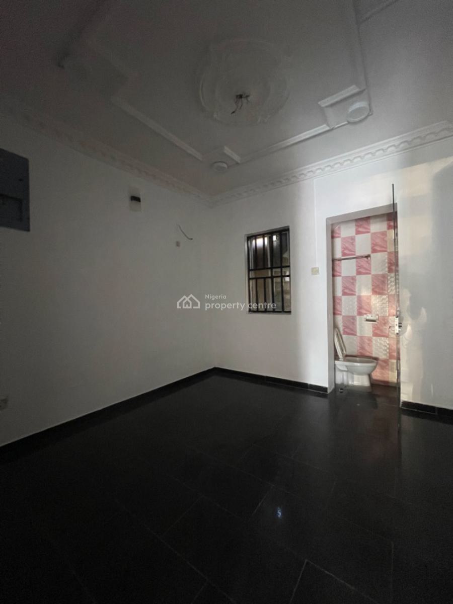 Contemporary 3 Bedroom Duplex for Commercial Purpose, Lekki Phase 1, Lekki, Lagos, Office Space for Rent